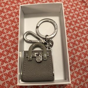 Michael Kors keychain